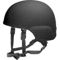 ArmorSource AS-200 NIJ Level IIIA Standard Ballistic Helmet