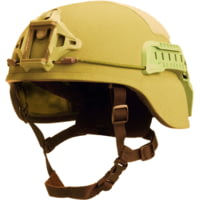 ArmorSource AS-501 Gen2 U.S. Army Advanced Fully Loaded Regular-Cut Combat Helmet