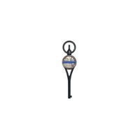 ASP Blue Line G1 Extended Handcuff Key