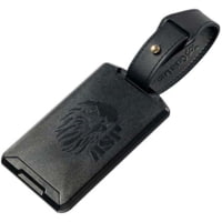 ASP Luggage Tag Business Card Holder