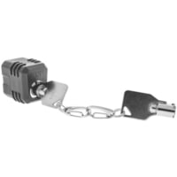 ASP Transport Lock and 2 Keys