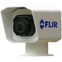 FLIR Patrol IR Thermal Night Vision Viewer TICAPTRL35N