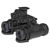 ATN PS31-3W Gen 3 40 FOV Dual Tube Night Vision Goggle/Binocular