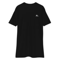 Atoll Board Co Atoll Basics Premium Heavyweight Tee - Black, 2XL - Black,2XL 234A4277