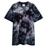 Atoll Board Co Atoll Oversized Tie Dye T-Shirt - Milky way, L - Milky way,L 7D7B3D1D