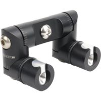 Atomic Rods Neutron V-Bar Dual Mount