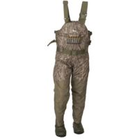 Banded Micro Breathable Insulated Wader