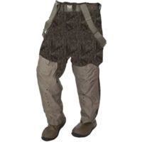 Banded RedZone Breathable Insulated Waist Wader
