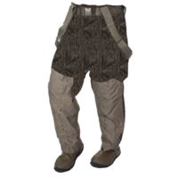 Banded RedZone Breathable Uninsulated Waist Wader