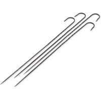 Barebones Cowboy Grill Steel Skewers