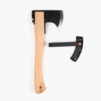 Barebones Workman Hatchet 2A5BACBF