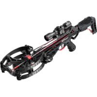 Barnett Crossbows Hyper Raptor 410 Crossbow Package BAR1307