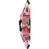 Barnett Crossbows Lil Banshee JR Archery Set