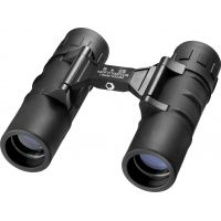 Barska Focus Free 9x25mm Porro Prism Compact Binoculars