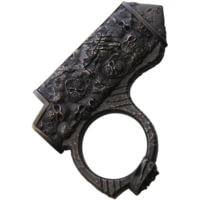 Bastinelli Creations Bronze Mini Bic Lighter Case