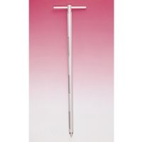 Bel-Art Sampler 3-ZONE Pwd Alum - 22IN 378290000
