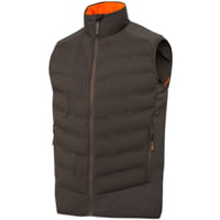 Beretta BEZOAR HYBRID VEST BROWN BARK MED F04352F2
