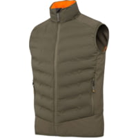 Beretta BEZOAR HYBRID VEST GREEN MOSS MED 91253A17