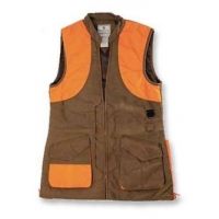 Beretta Women Wax Upland Vest