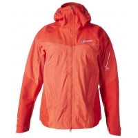 Berghaus Baffin Island Hydroshell Jacket - Women's