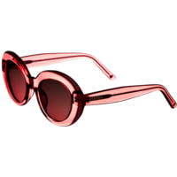 Bertha Margot Handmade in Italy Sunglasses - Women's