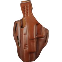 Bianchi 77 Piranha Holsters for Springfield XD-9, XD-40 (3, 4, 5 in), size 16A, 16B and 16C