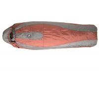 Big Agnes Skinny Fish 20 Sleeping Bag - Regular Right