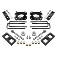 Bison Offroad Toyota Tacoma TRD / SR5 / Rock Warrior 2WD/4WD 2005-2020 Lift Kit - 3"F/ 1"R