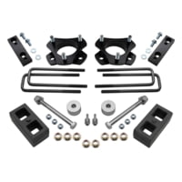 Bison Offroad Toyota Tacoma TRD / SR5 / Rock Warrior 2WD/4WD 2005-2020 Lift Kit - 3"F/ 2"R