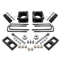 Bison Offroad Toyota Tundra TRD / SR5 / Rock Warrior 2WD/4WD 2007-2020 Lift Kit - 3"F/ 1"R