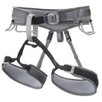 Black Diamond Primrose AL Harness-X-Small-Slate