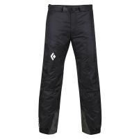 Black Diamond Stance Belay Pants - Men's-Onyx-Medium
