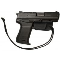 Black Rhino Concealment Trigger Guard Holster for Glock 43 Models