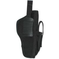 BlackHawk Nylon Ambidextrous Multi-Use Holsters