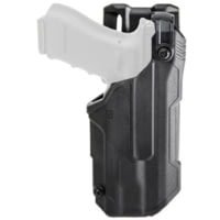 BlackHawk T-series L3dlbr Duty Holster BH-45ND00BKL