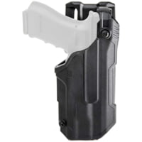 BlackHawk T-series Lvl3 Duty Light-bearing Holster