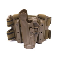 BlackHawk Military Serpa Combo Kit - Box