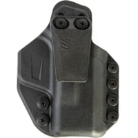 BlackHawk Stache Polymer SIG Sauer P365 X-Macro IWB Holster Base Kit