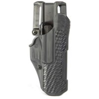 BlackHawk T-series L2D LB Duty Holster
