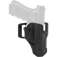 BlackHawk T-Series Level 2 Compact Polymer OWB Holster