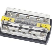 Blue Sea Systems 2723 DualBus Plus 5/16" Stud