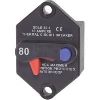 Blue Sea Systems 7076 Klixon Circuit Breaker
