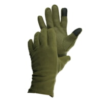 Bob Allen 430 Touch Screen Fleece Shtng Gloves - Men's