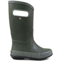 Bogs Rainboot Solid Shoes - Kids