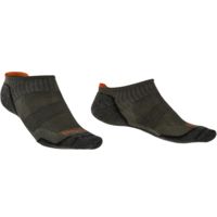 Bridgedale Trailsport Ultralight T2 Merino Cool Comfort Ankle Socks - Men's