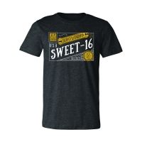 Browning Mens Sweet Sixteen Short Sleeve T-Shirt