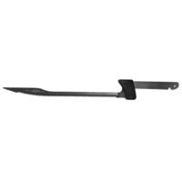 Bubba Blade Shark 7in Lithium Ion Electric Fillet Knife Blade