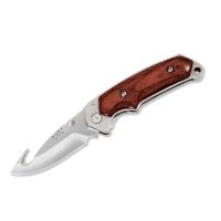 Buck Knives Folding Alpha Hunter Knife Sheath, Box