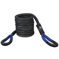 Bulldog Winch 1-1/4in x 30ft Big Dog Rope 45k lb BS