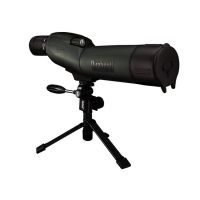 Bushnell Trophy XLT 15-45x50 Porro Spotting Scope and Tripod